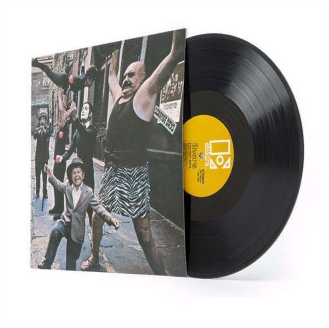 Doors & Strange Days- Weekly Hype- {{Product type}}