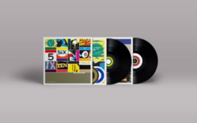 Hit Parade (2LP)- Weekly Hype- {{Product type}}