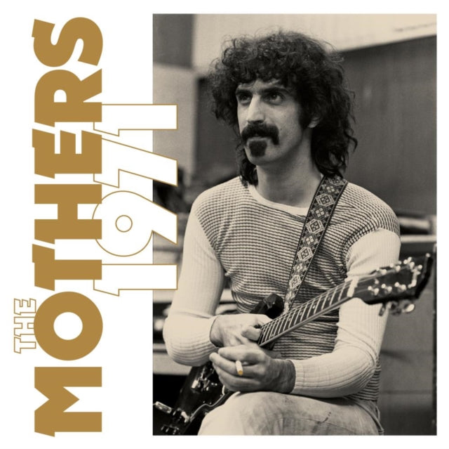 Live At Fillmore East, June 1971 (50Th Anniversary/3LP)- Weekly Hype- {{Product type}}