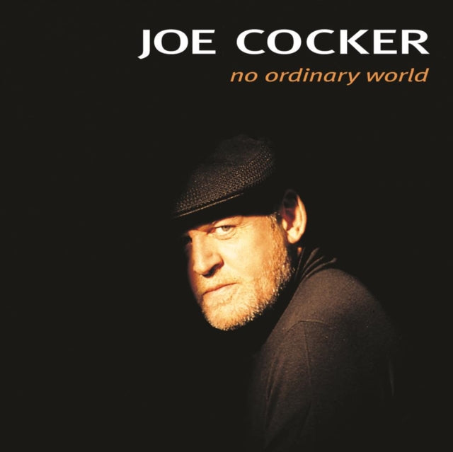 Joe Cocker - No Ordinary World (2LP)- Weekly Hype- {{Product type}}