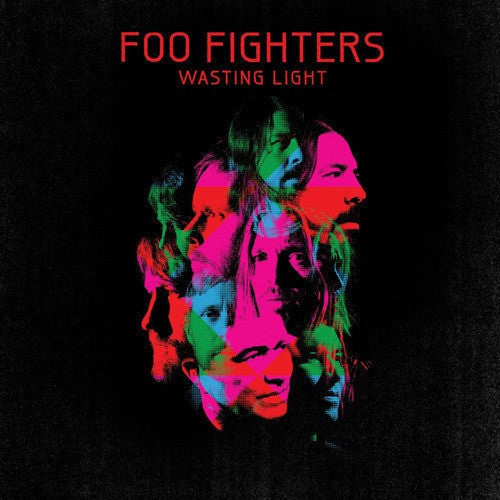 Wasting Light (2LP/Dl Card/Gatefold)- Weekly Hype- {{Product type}}