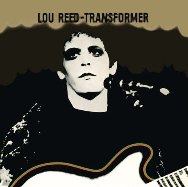 Transformer (150G LP Vinyl) (Remastered)- Weekly Hype- {{Product type}}