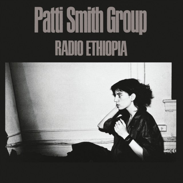 Radio Ethiopia (140G LP Vinyl/ Dl)- Weekly Hype- {{Product type}}