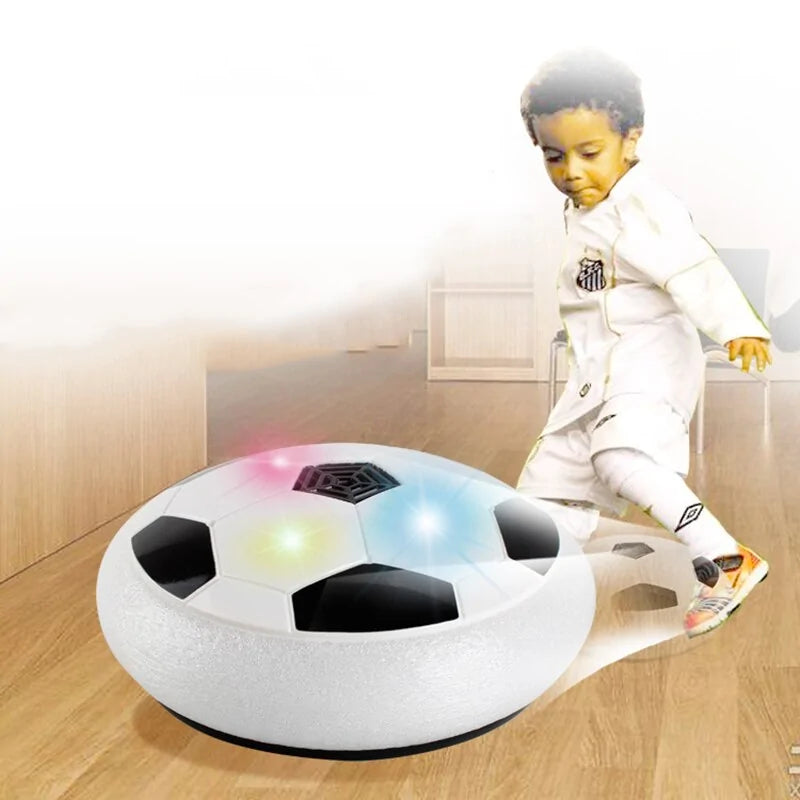 Air Cushion Football Toy Kia Day Design