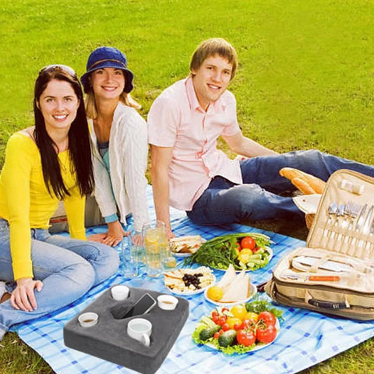 Sofa Cup Cozy Pillow Couch Cup Holder Kia Day Design