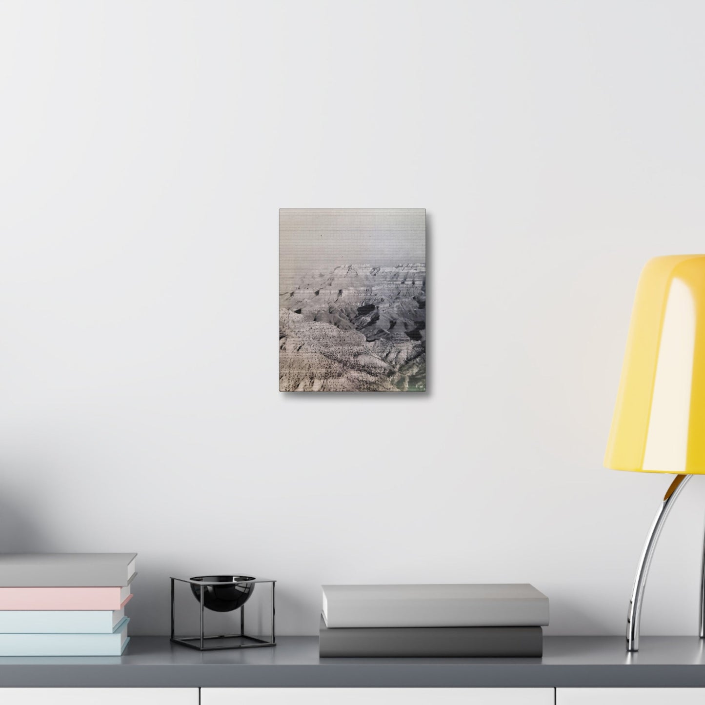 Grand Canyon Stretched Canvas 1.5" 8″ x 10″