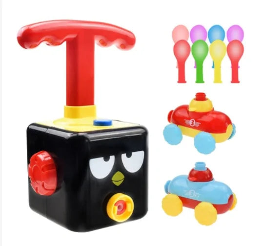 Balloon Launcher Toy - Kia Day Design