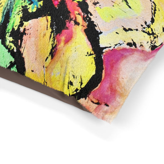 Fairies Delight Pet Bed - Kia Day Design