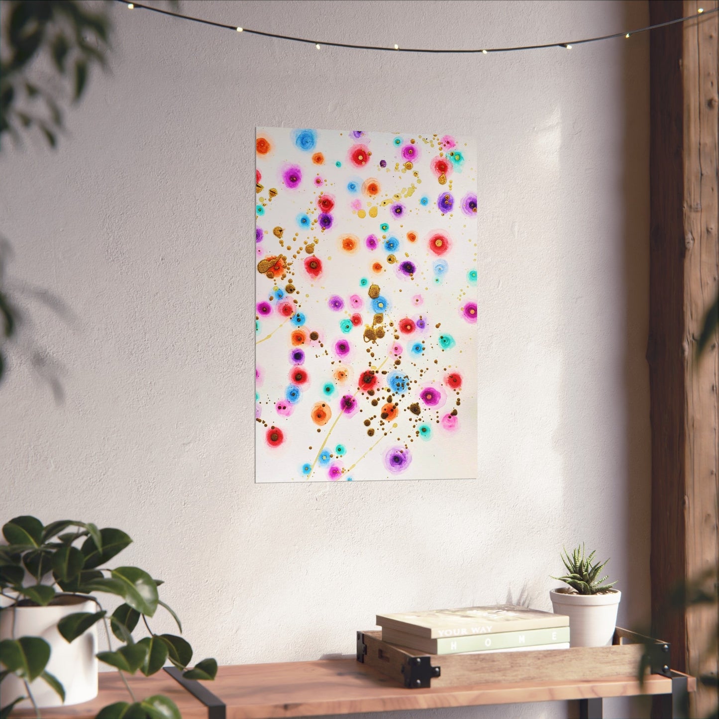 Bloom Fine Art Posters