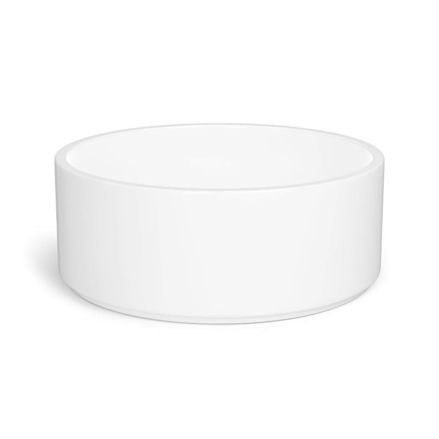 Dachshund Pet Bowl - Kia Day Design