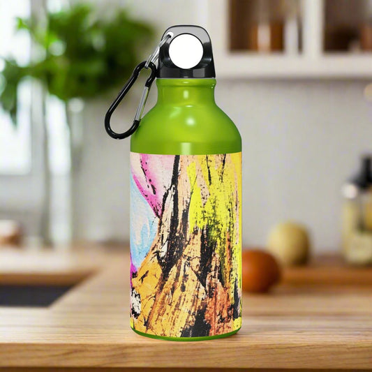 Fairies Delight Oregon Sport Bottle - Kia Day Design