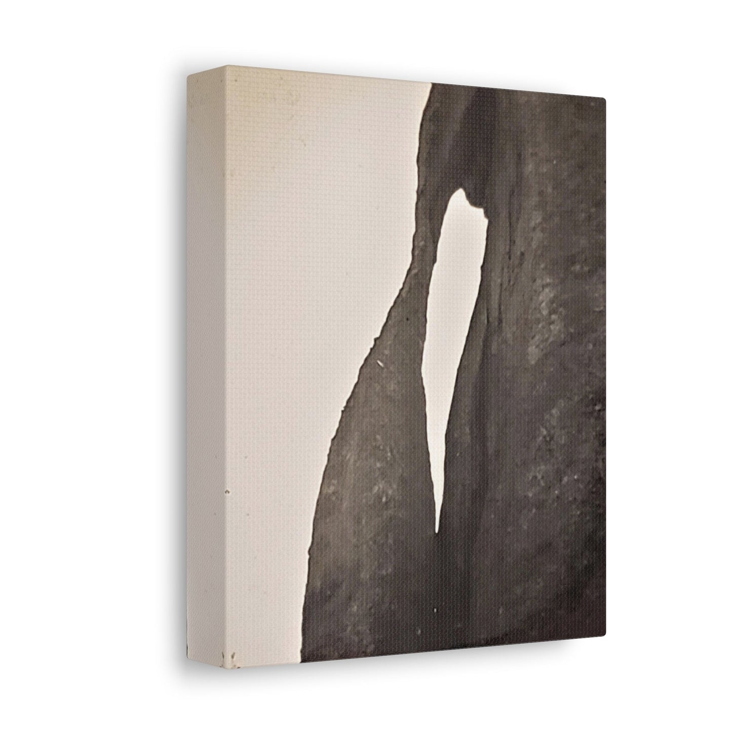 The Needles Eye Stretched Canvas
