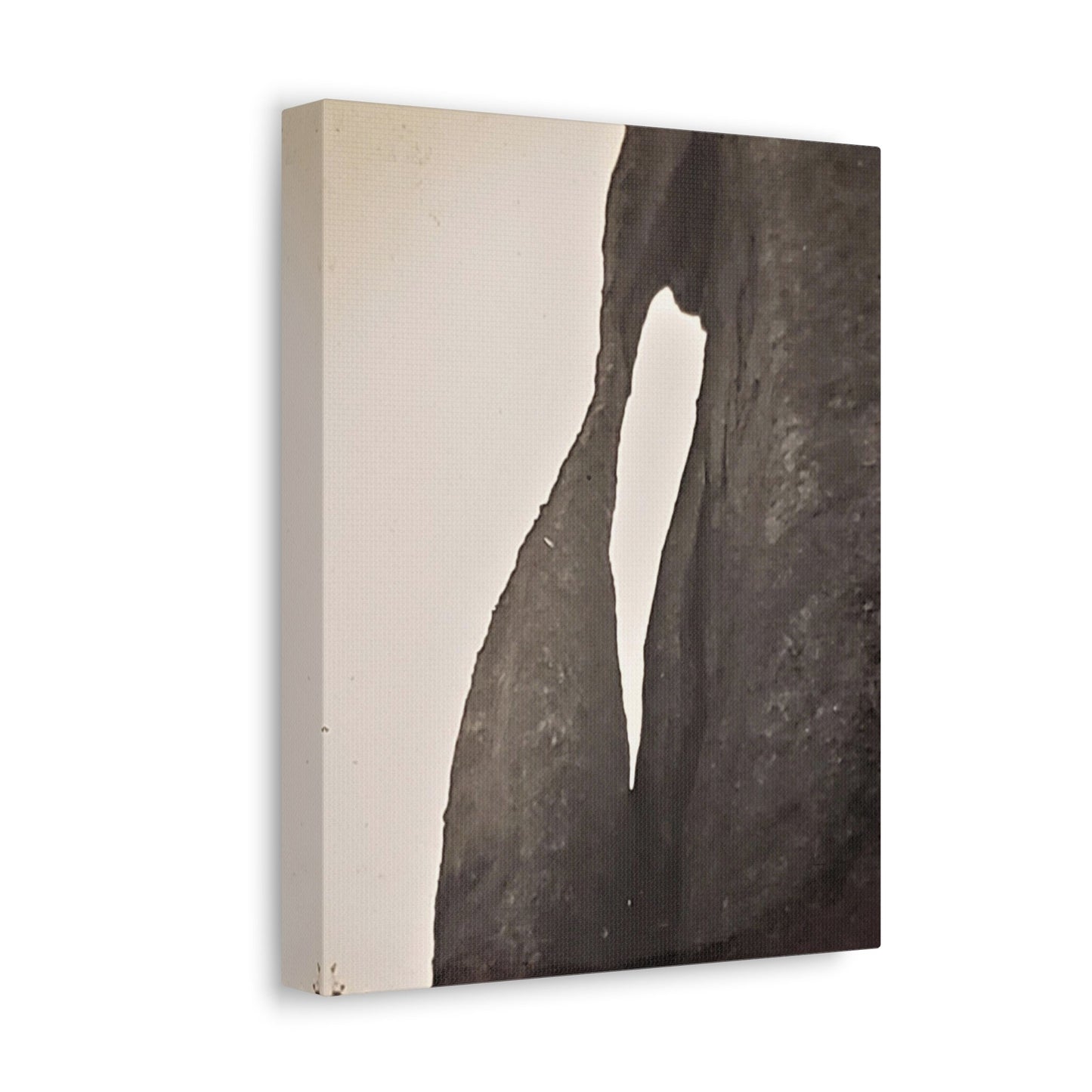 The Needles Eye Stretched Canvas