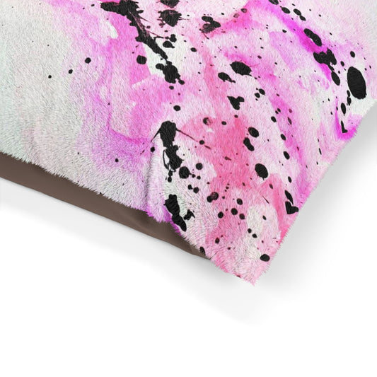 Neon Lightning Pet Bed - Kia Day Design