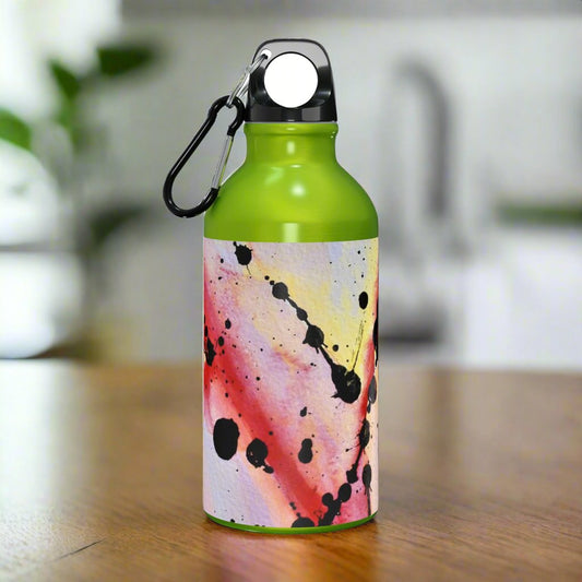 Red Hot Love Oregon Sport Bottle Apple 13.5oz