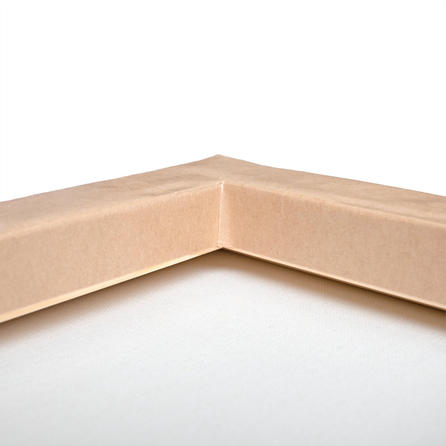 West Stretched Canvas