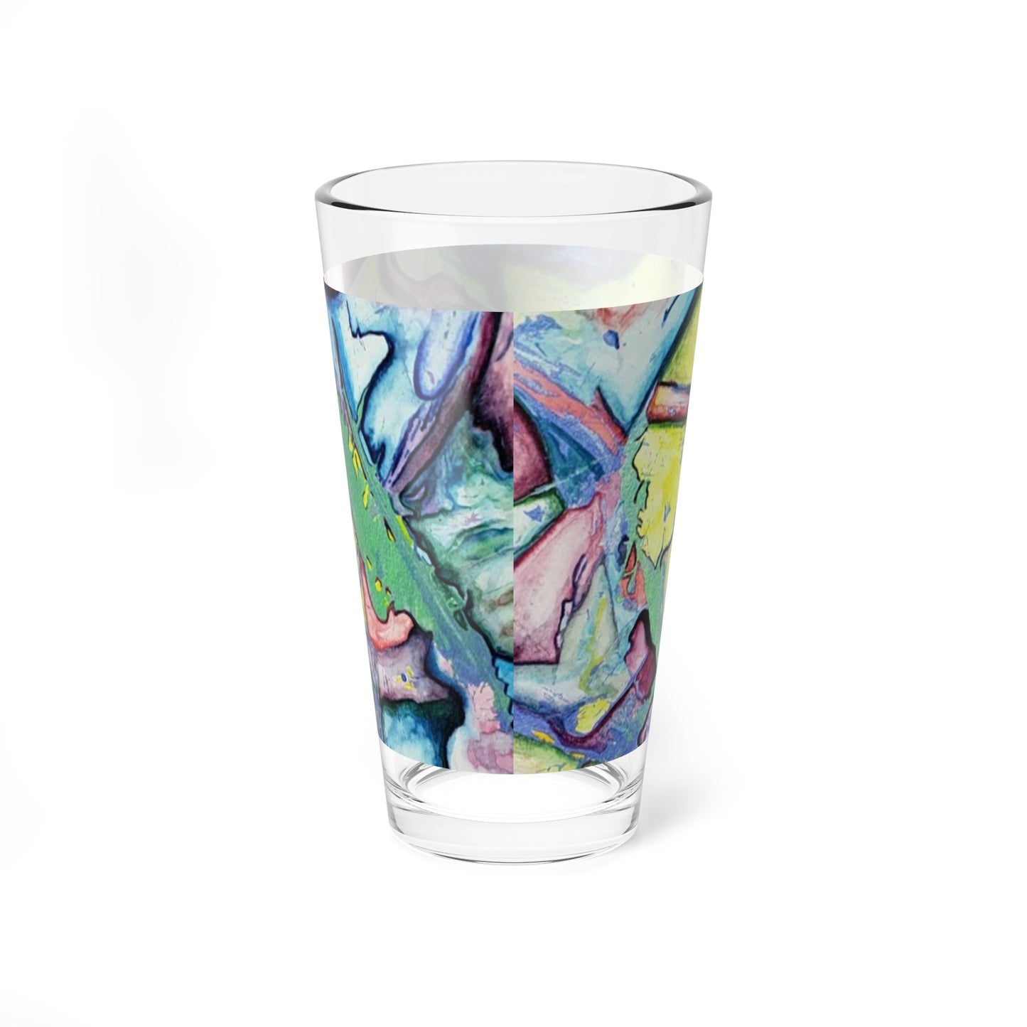 Alien Mixing Glass - Kia Day Design