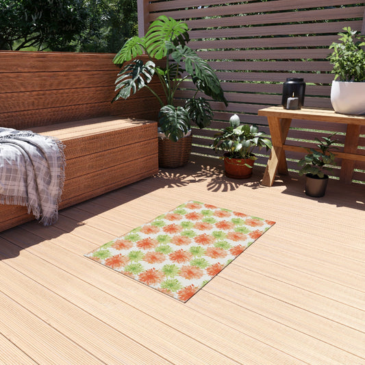 Outdoor Rug - Kia Day Design