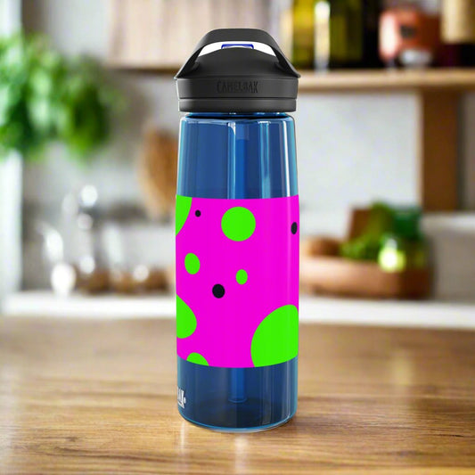 Lava Lamp CamelBak Eddy Water Bottle 20oz 25oz 25oz Oxford Blue