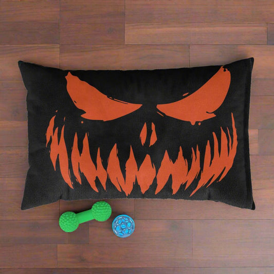 Smile Pet Bed 28" × 18"