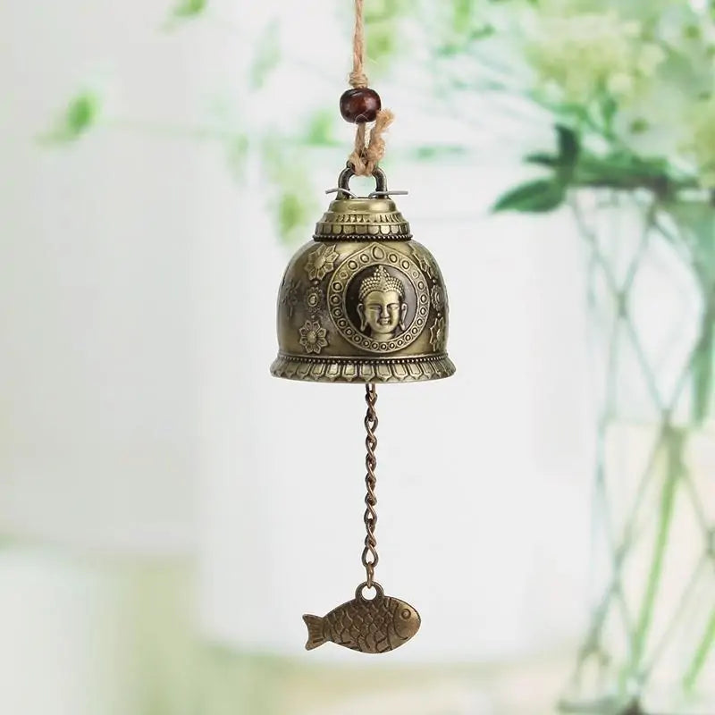 Feng Shui Wind Chime Kia Day Design
