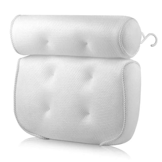Bath Pillow Kia Day Design