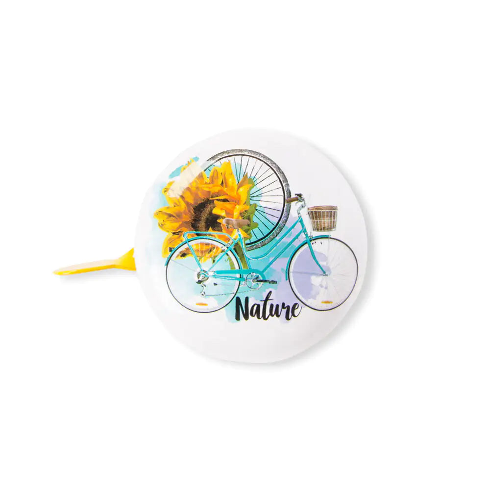 Biggdesign Nature Bicycle Bell - Kia Day Design