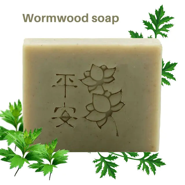 Natural Chinese Soap - Kia Day Design