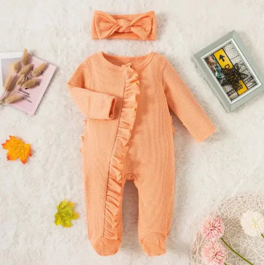 Baby Romper - Kia Day Design