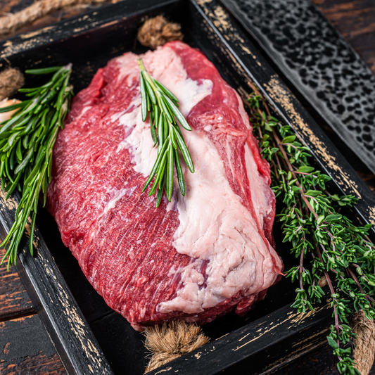 The Smokehouse Brisket Box - -
