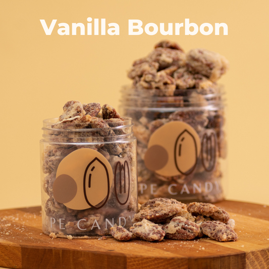 Sampler Pack - - Candied Pecans
