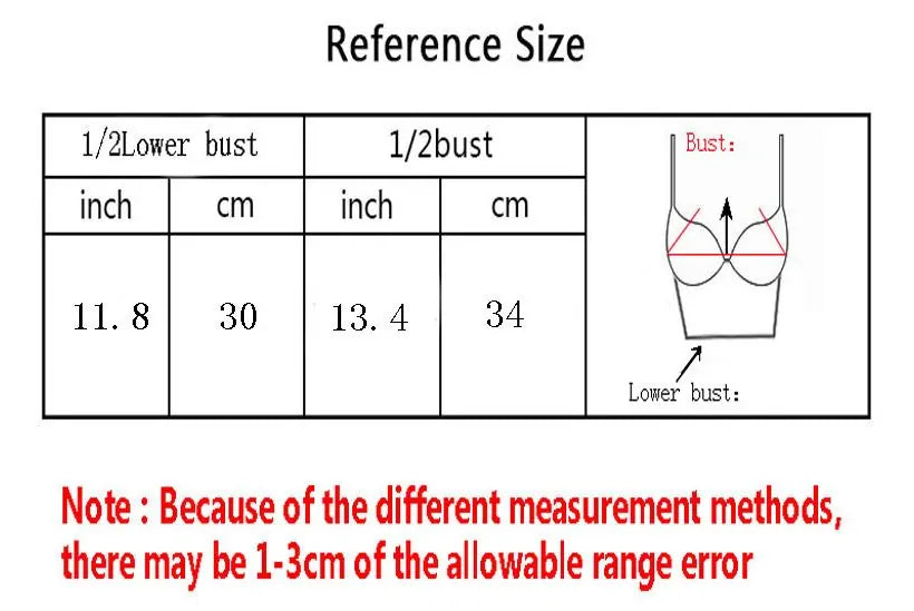 Lace Push-Up Bralette Kia Day Design