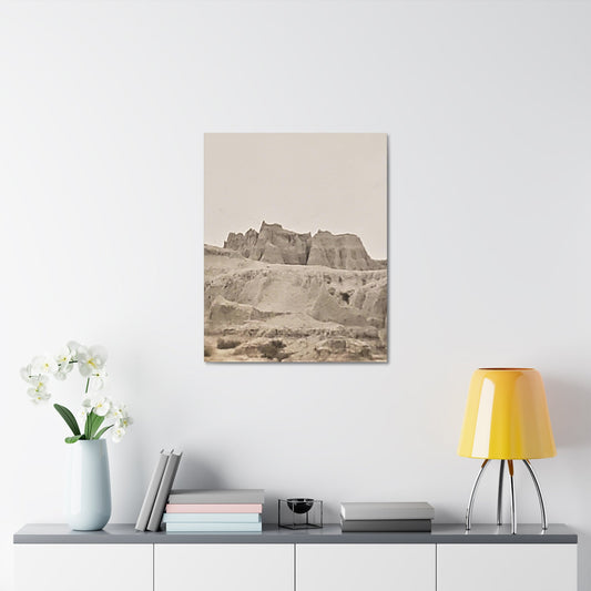 West Stretched Canvas 1.5" 24″ x 30″