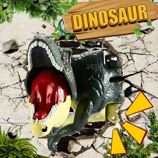 Dinosaur Zazaza Press Toy