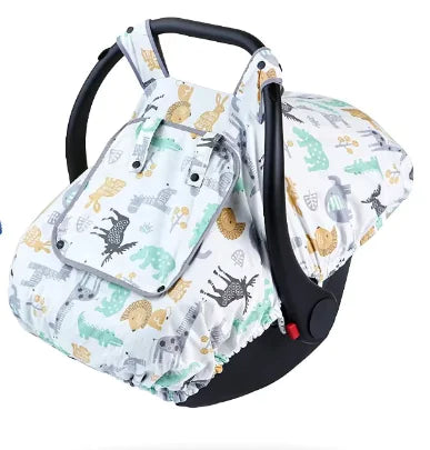 Baby Car Seat Cover Kia Day Design