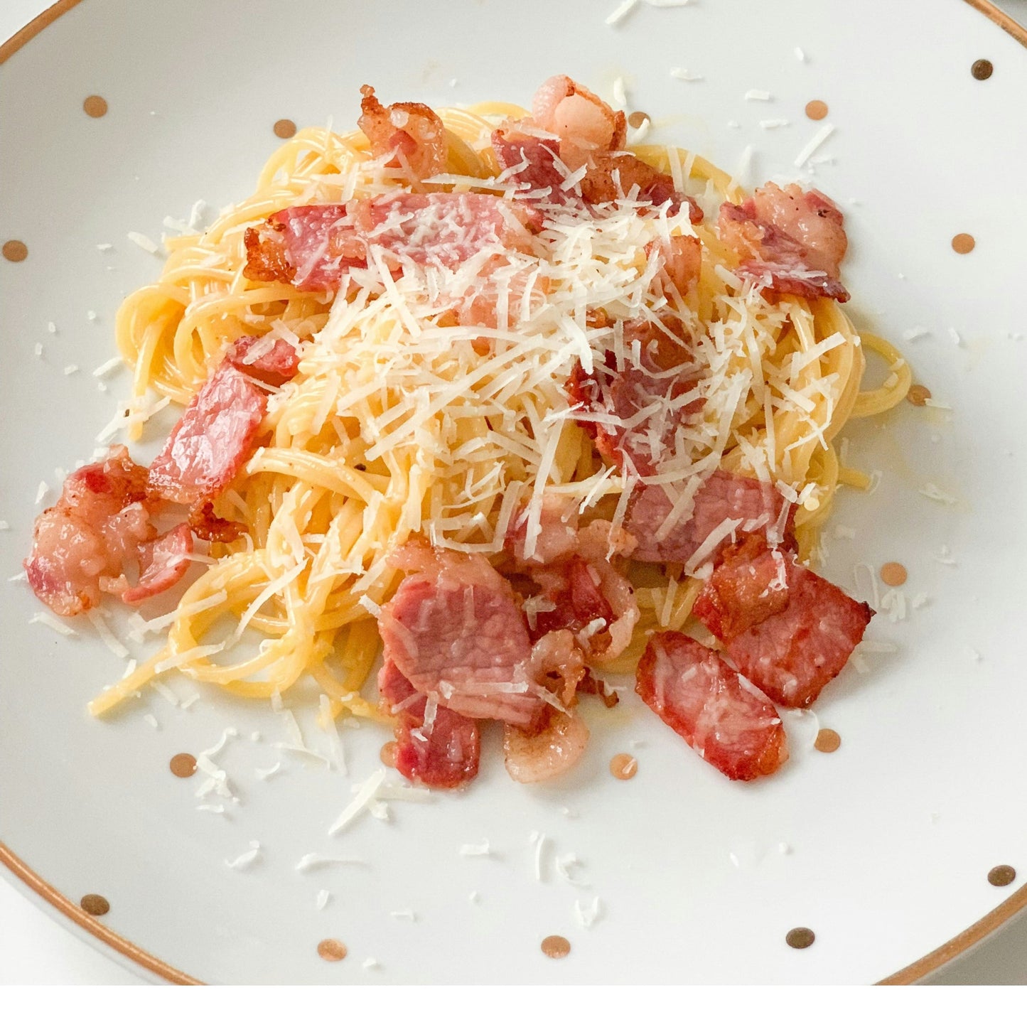 Handcrafted Guanciale - -