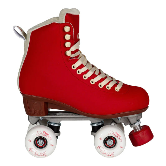 Chaya Melrose Deluxe Skates Ruby - - skates