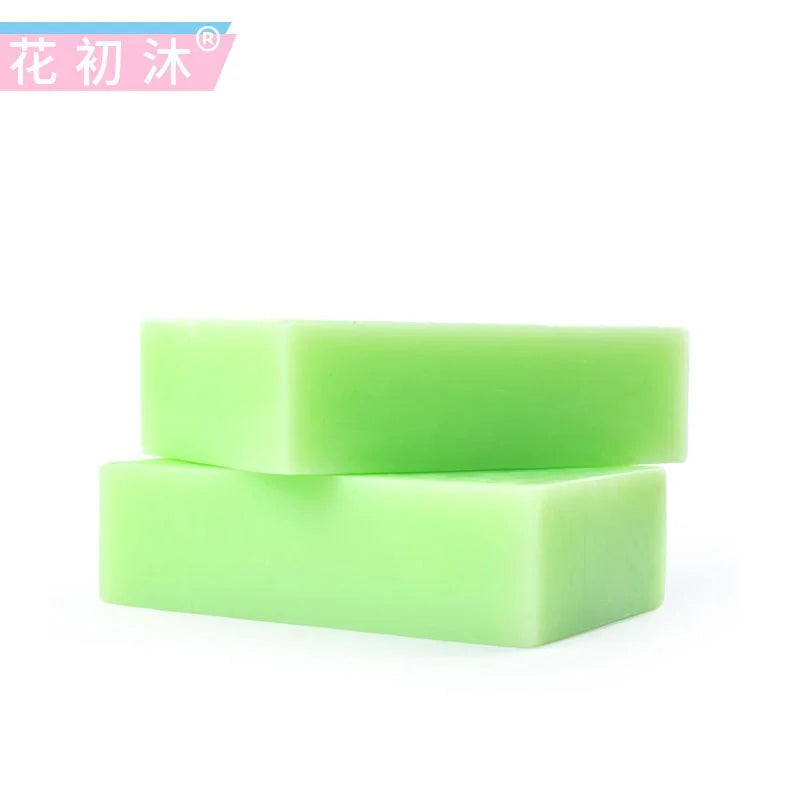 Tea Tree Essential Oil Handmade Soap Kia Day Design