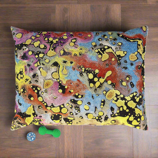 Limbo Pet Bed 40" × 30"