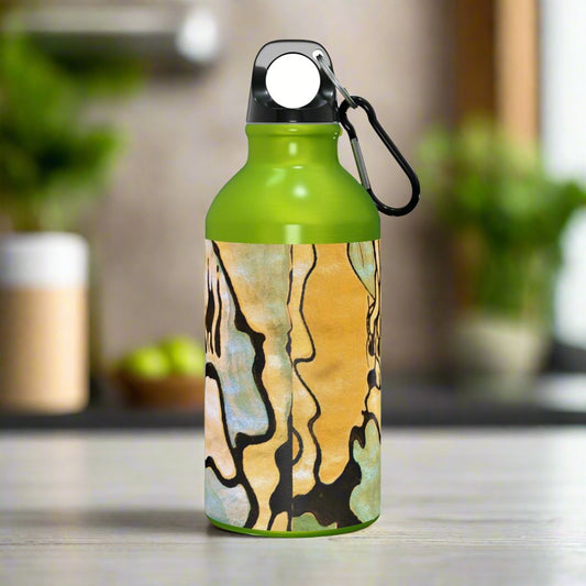 Screaming Ghost Oregon Sport Bottle Apple 13.5oz