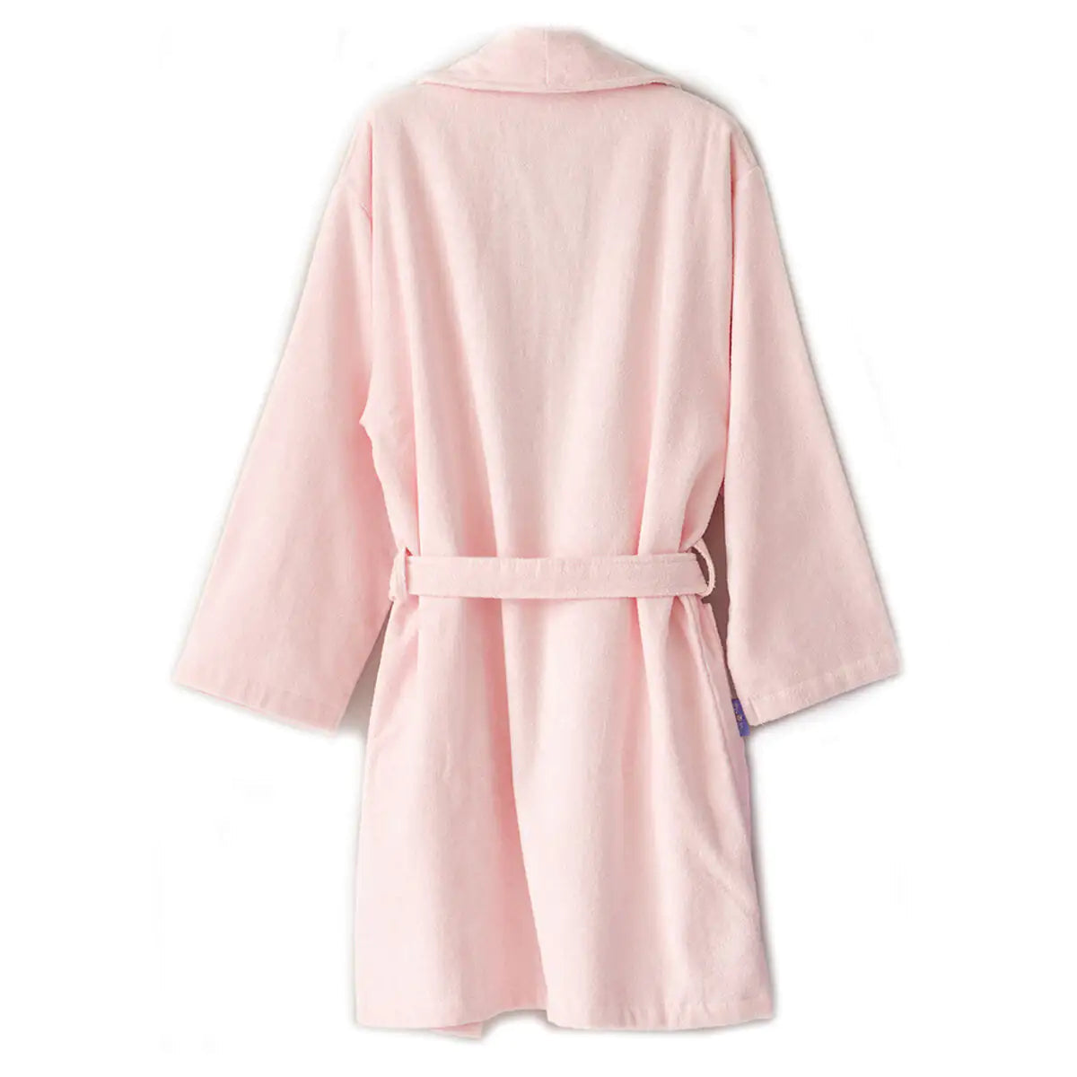 Milk and Moo Chancin Velvet Mother Bathrobe - Kia Day Design