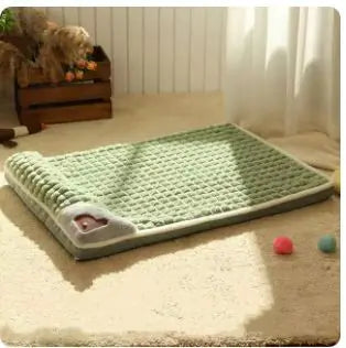 Dog and Cat Bed - Kia Day Design