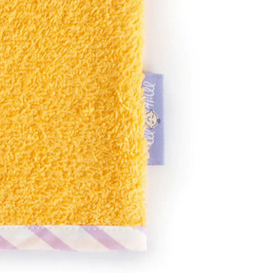 Milk and Moo Tombish Cat Bath Glove - Kia Day Design