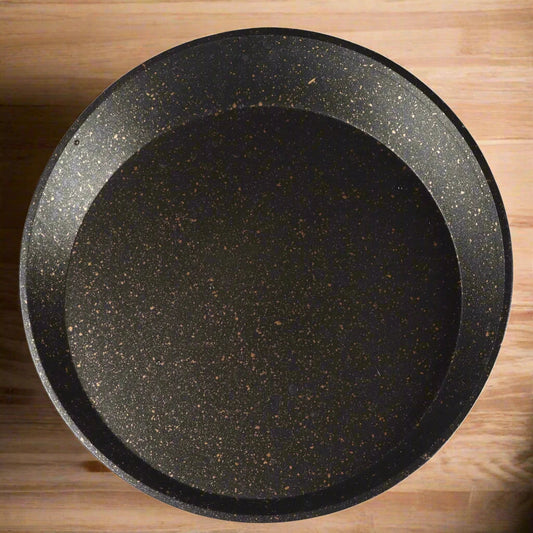 Serenk Fun Cooking Daphne Crepe Pan Kia Day Design