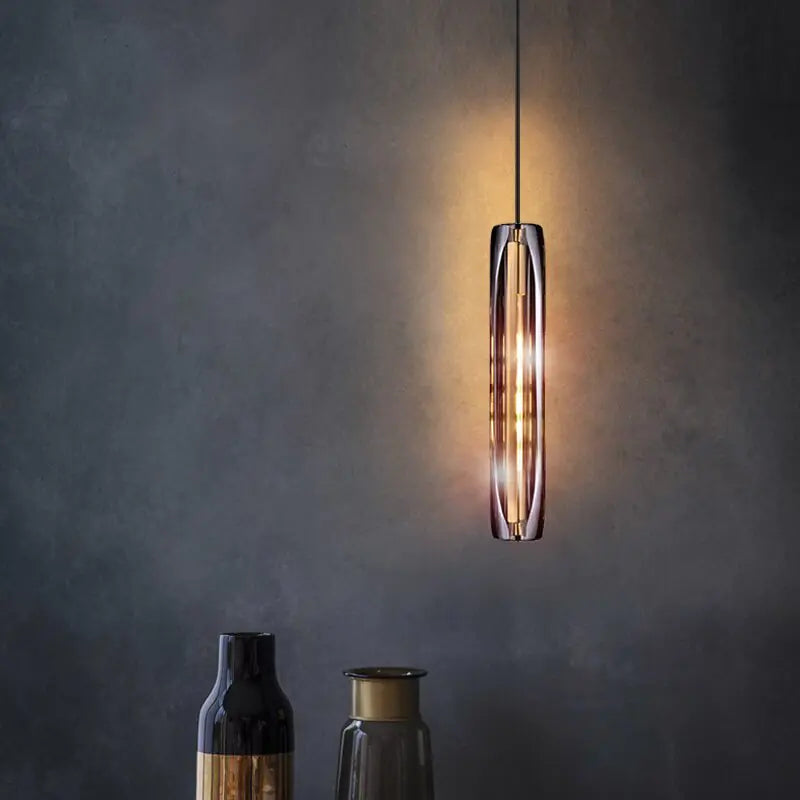 Chamber Pendant Light Kia Day Design