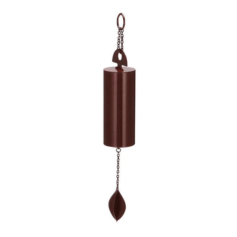 Large Deep Resonance Serenity Wind Chimes Kia Day Design
