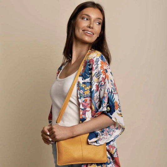 Happy Kimono Kia Day Design