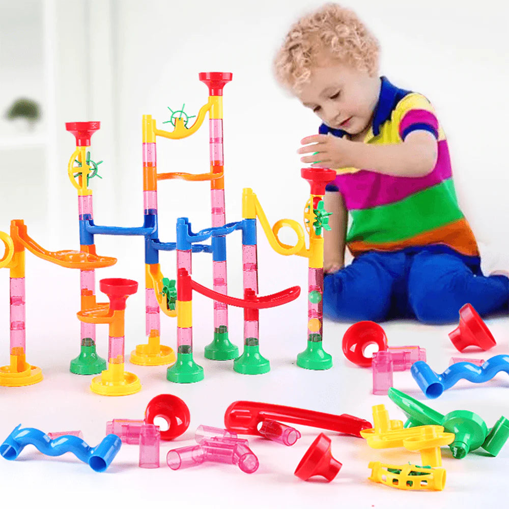 Child Building Assembly Toy Kia Day Design