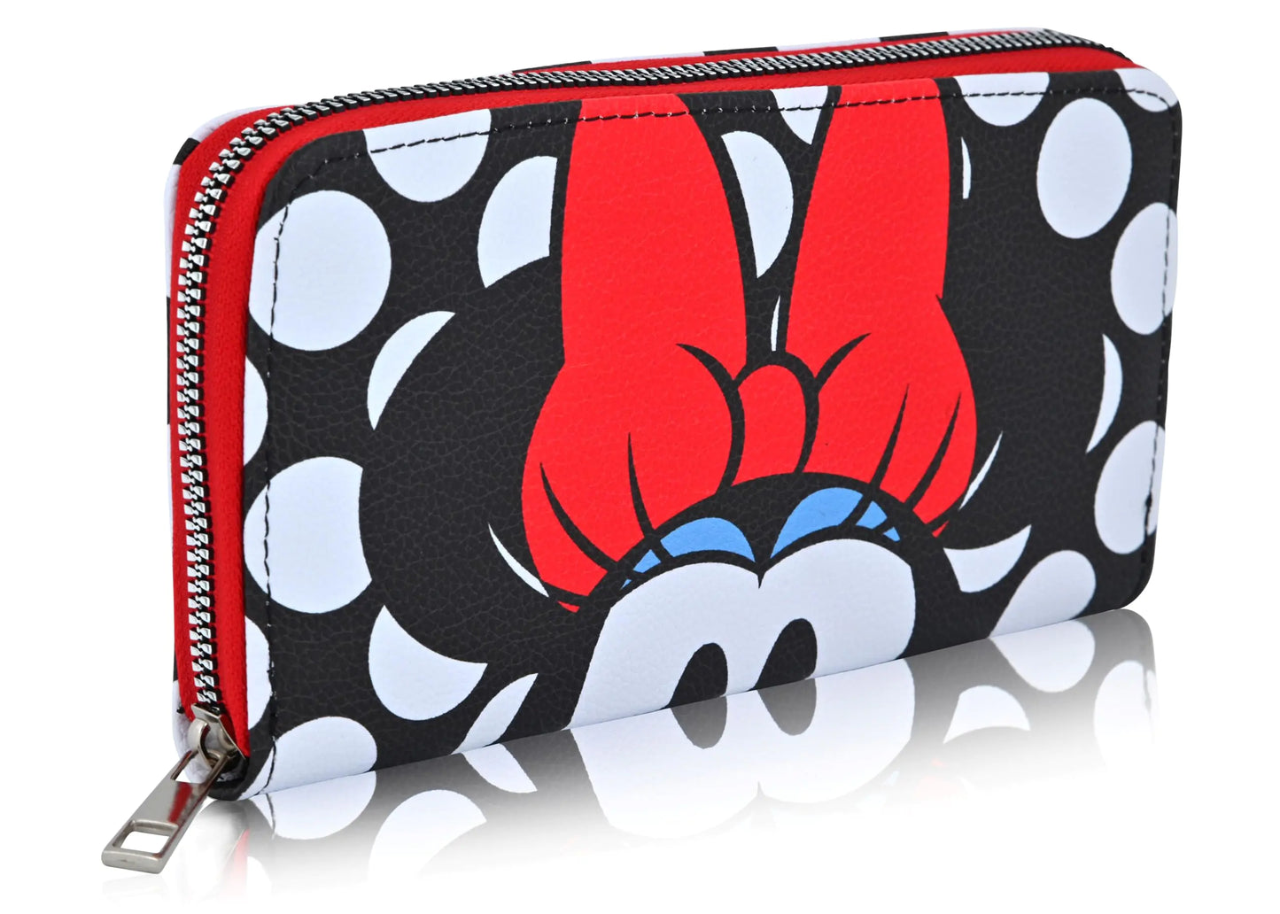 Fast Forward Disney Minnie Mouse Wallet - - Wallet