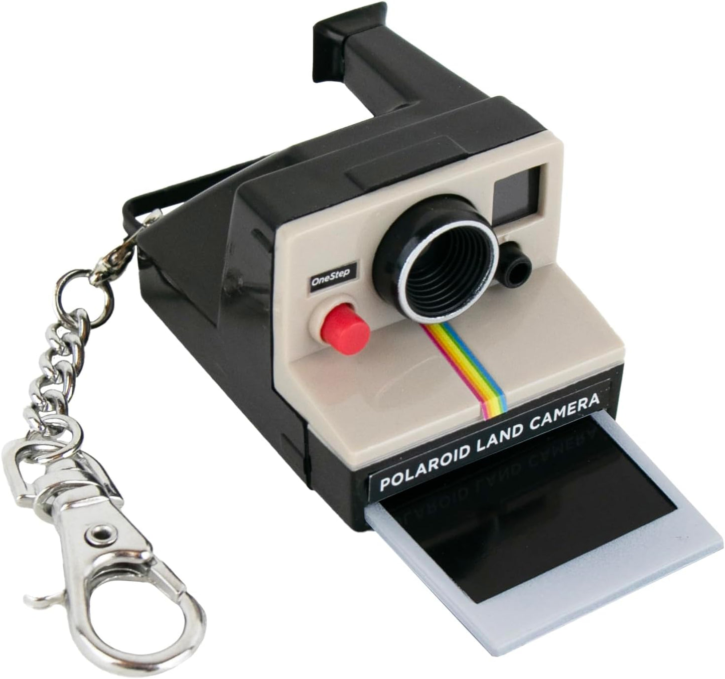 Worlds Smallest Polaroid Camera - - Toys